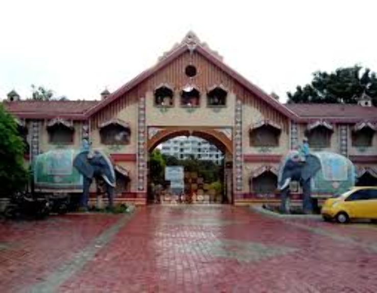 Gandhi Nagar Municipal Park Trip Packages